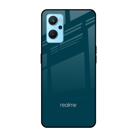 Emerald Glossy Case for Realme 9i