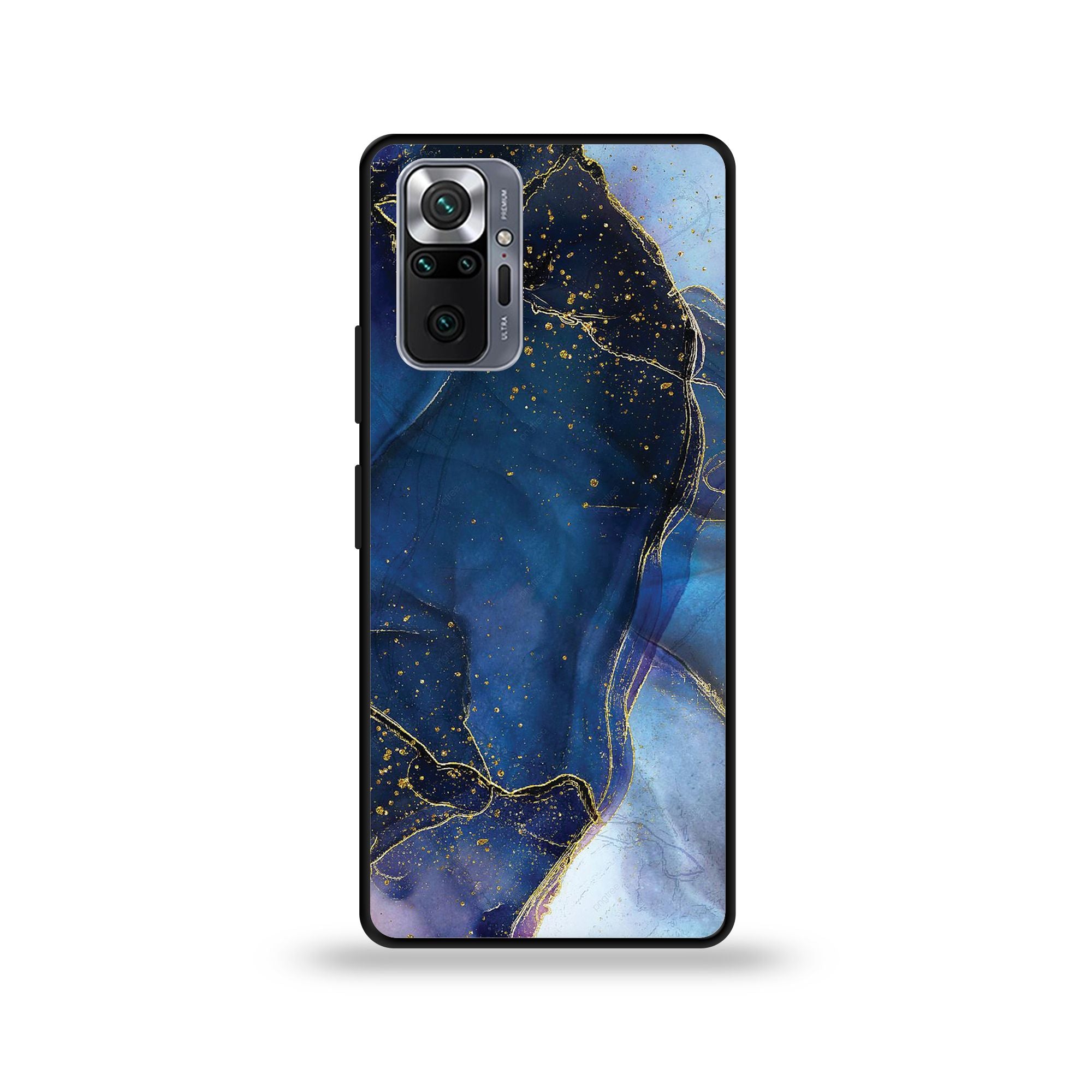Xiaomi Redmi Note 10 Pro - Wallpaper 127 - Premium Printed Glossy Phone Case