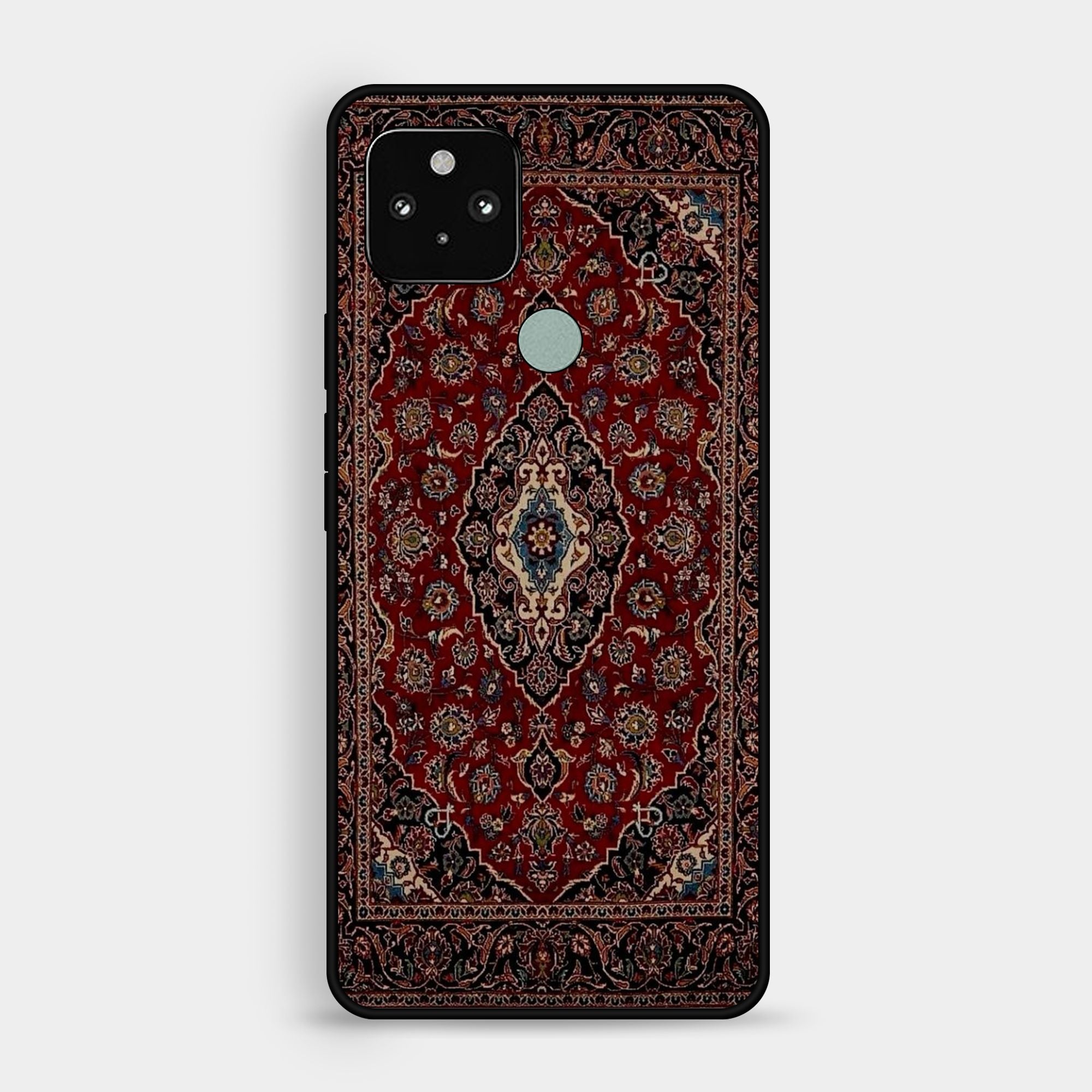 Google Pixel 5a - Wallpaper 049 - Premium Printed Glossy Phone Case