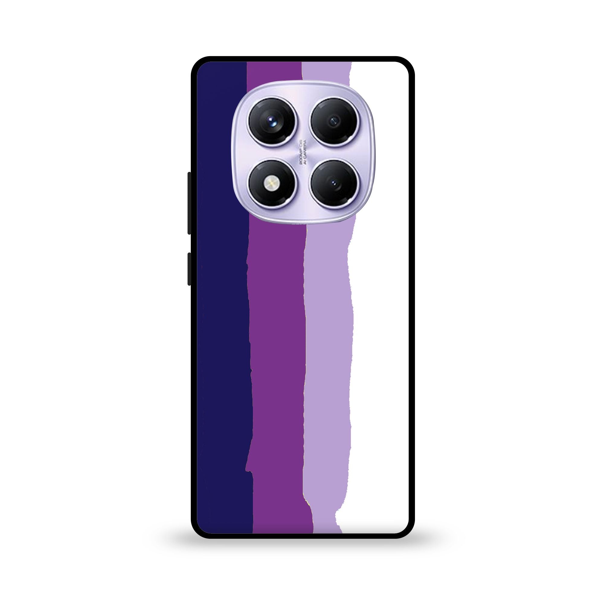 Xiaomi Redmi note 14 Pro - Wallpaper 005 - Premium Printed Glossy Phone Case