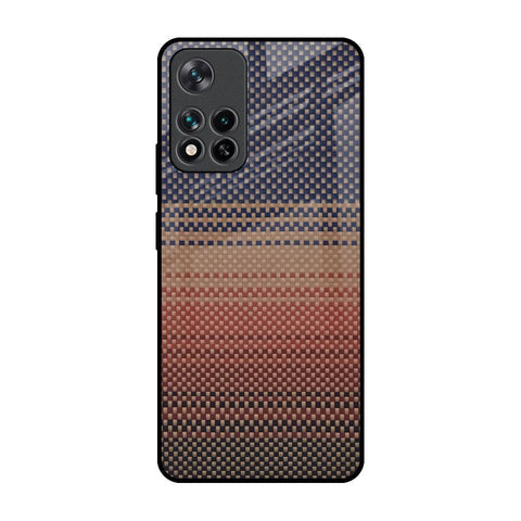 Fiber Artistry Glossy Case for Mi 11i