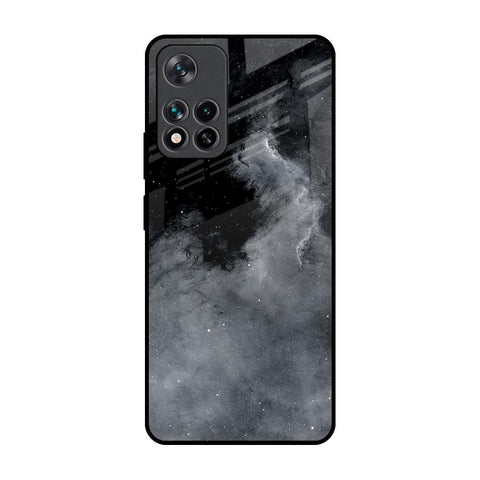 Fossil Gradient Glossy Case For Mi 11i