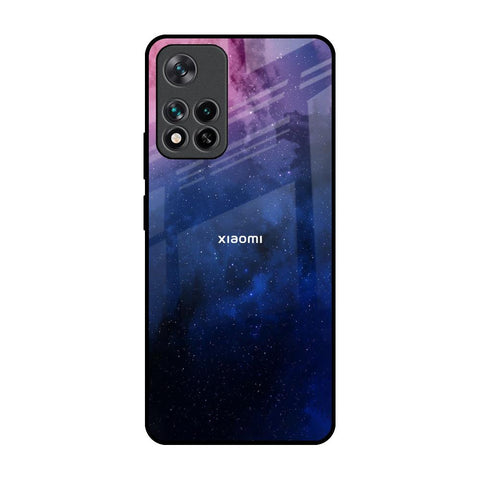 Dreamzone Glossy Case For Mi 11i