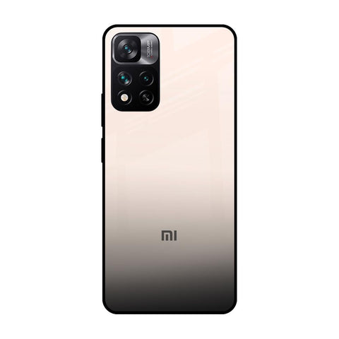 Dove Gradient Glossy Case for Mi 11i