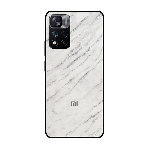 Polar Frost Glossy Case for Mi 11i
