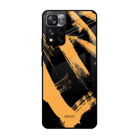 Gatsby Stoke Glossy Case for Mi 11i
