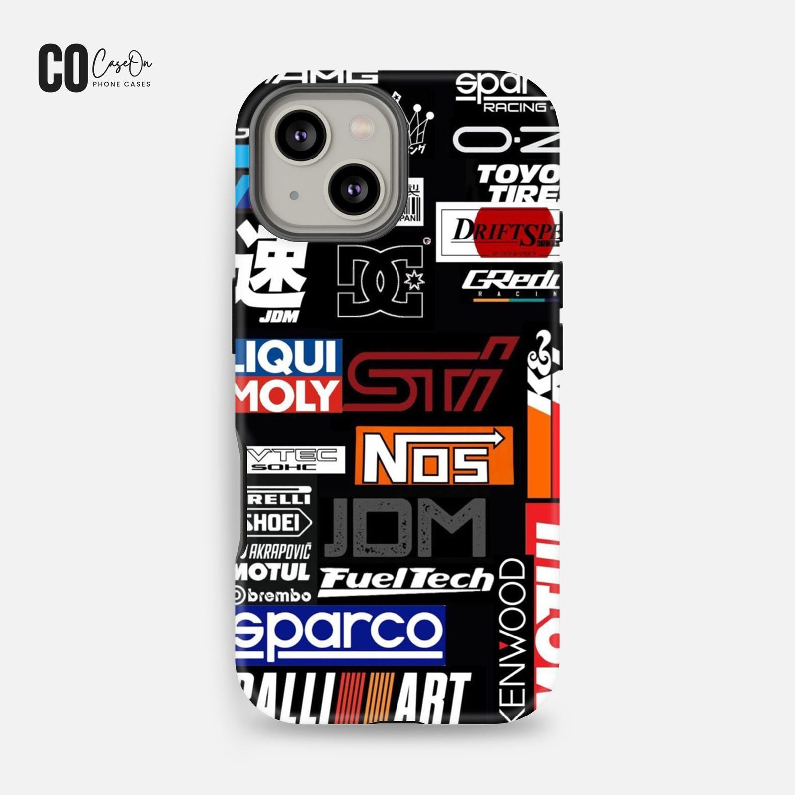 Premium Tough Case Wallpaper 05 Available For All iPhone Models