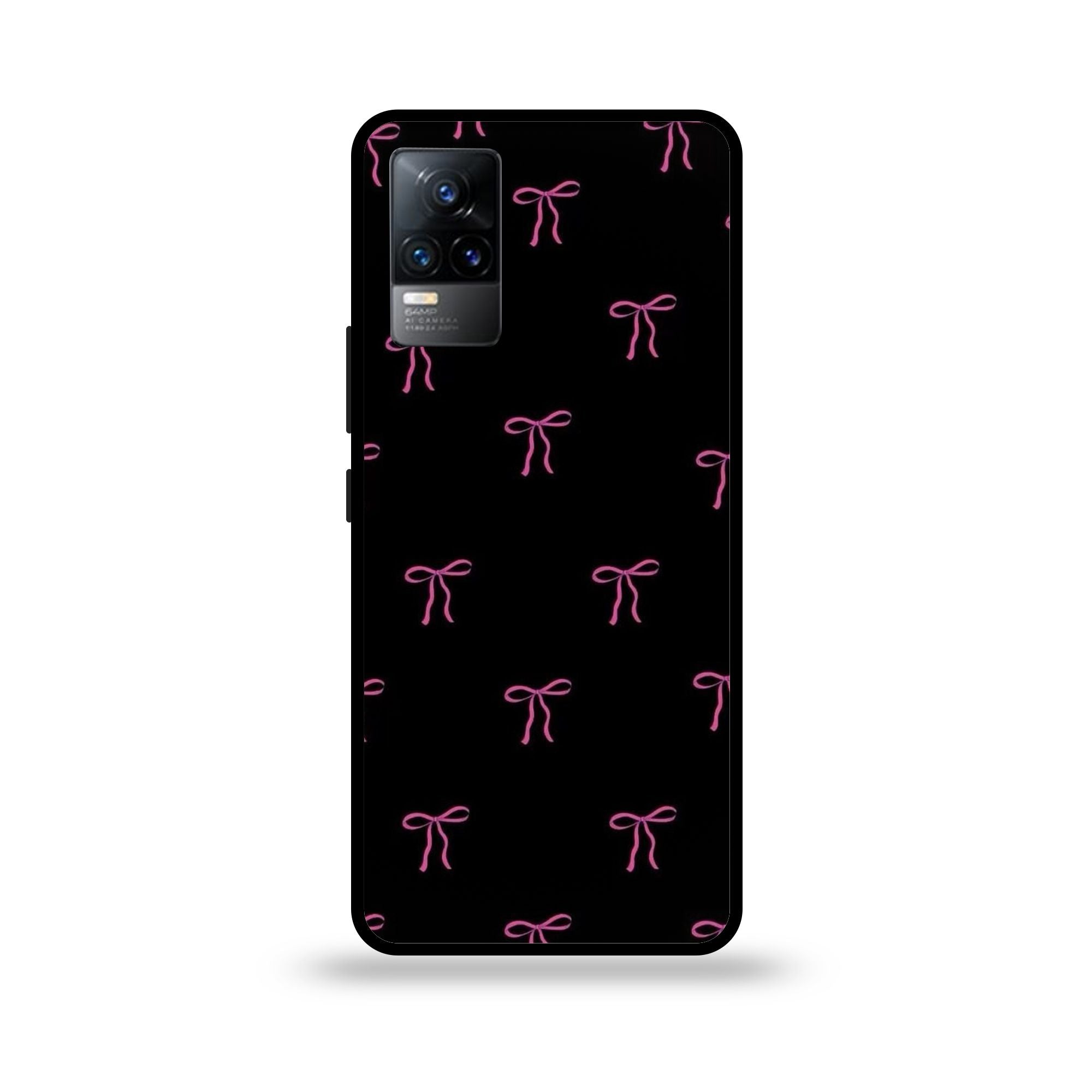 Vivo V21E - Wallpaper 093 - Premium Printed Glossy Phone Case