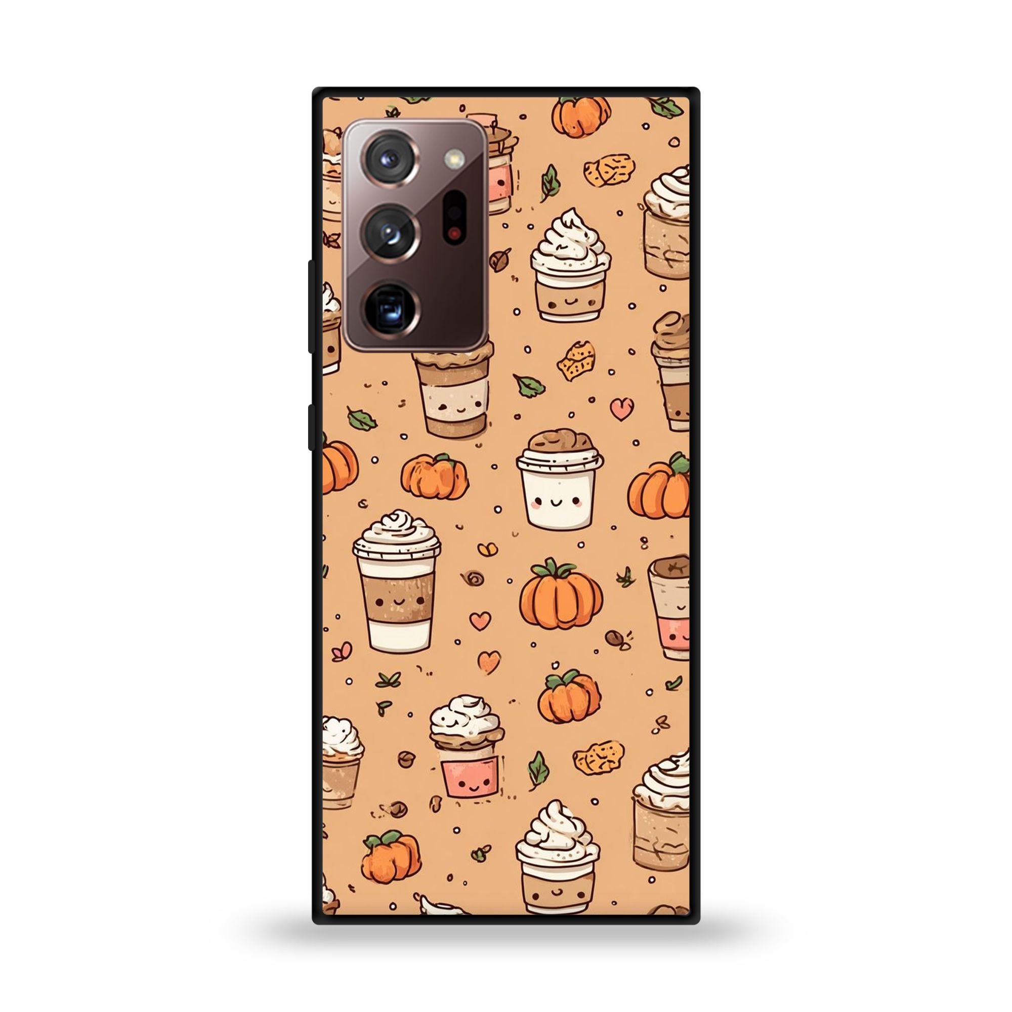 Samsung Galaxy Note 20 Ultra - Wallpaper 30 - Premium Printed Glossy Phone Case