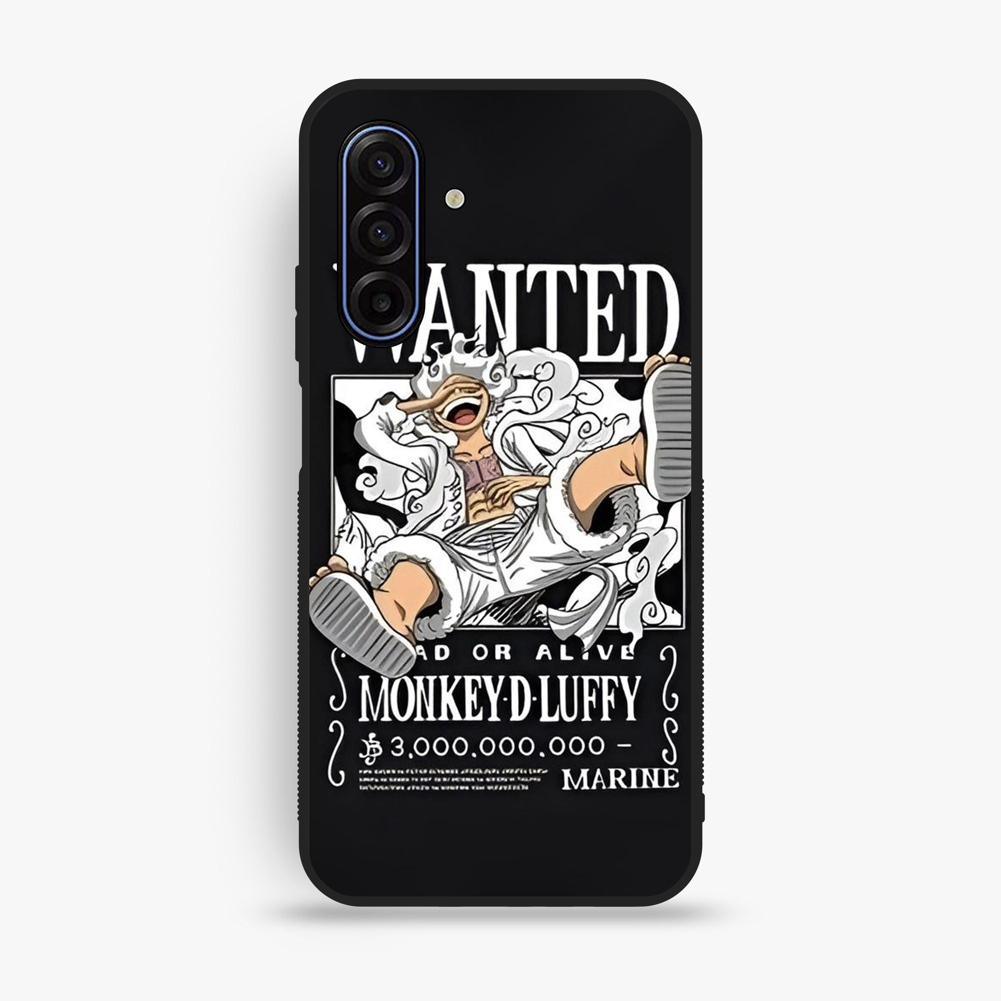 Samsung A17 - Wallpaper 079 - Premium Printed Glossy Phone Case