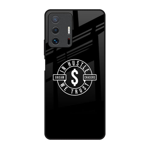Dream Chasers Glossy Case for Mi 11T Pro 5G