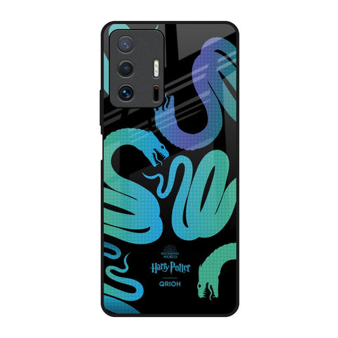 Basilisk Glossy Case for Mi 11T Pro 5G