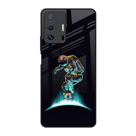 Star Ride Glossy Case for Mi 11T Pro 5G