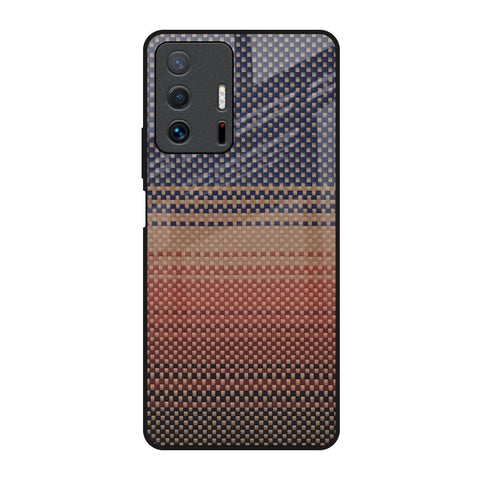 Fiber Artistry Glossy Case for Mi 11T Pro 5G