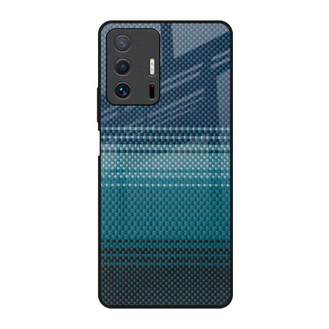 Modern Rug Glossy Case for Mi 11T Pro 5G