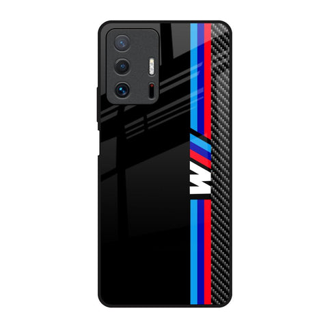 Automotive Art Glossy Case for Mi 11T Pro 5G
