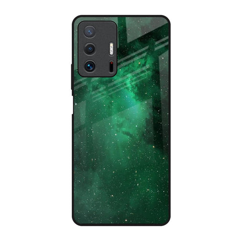 Emerald Firefly Glossy Case For Mi 11T Pro 5G