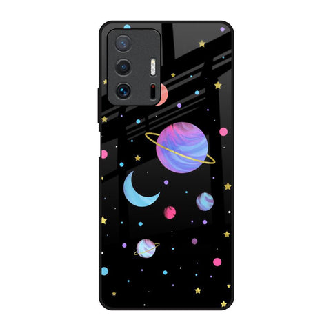 Planet Play Glossy Case For Mi 11T Pro 5G
