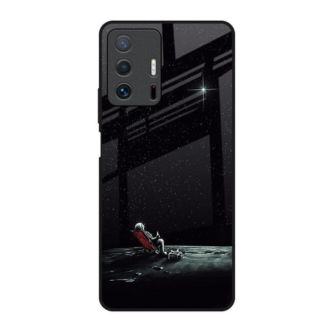 Relaxation Mode On Glossy Case For Mi 11T Pro 5G