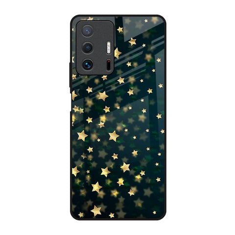 Dazzling Stars Glossy Case For Mi 11T Pro 5G