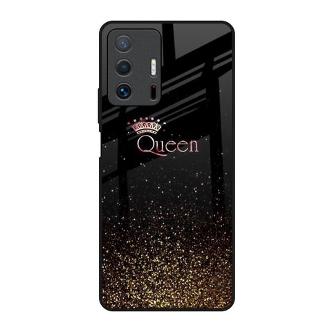 I Am The Queen Glossy Case for Mi 11T Pro 5G