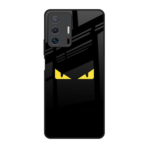 Eyes On You Glossy Case For Mi 11T Pro 5G