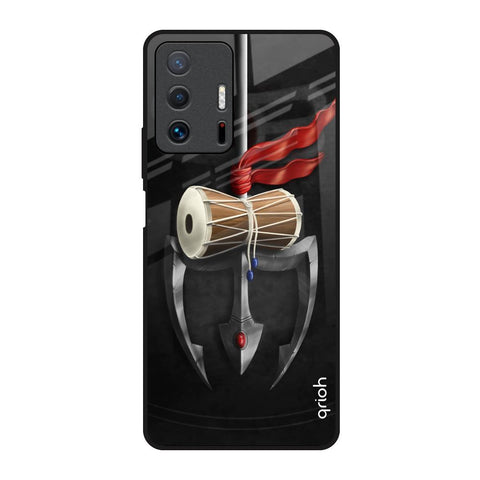 Power Of Lord Glossy Case For Mi 11T Pro 5G