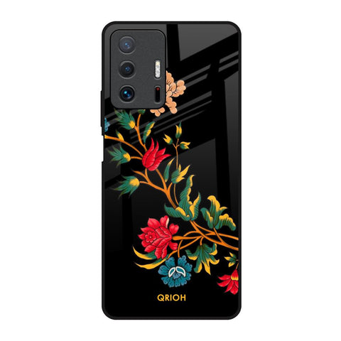 Dazzling Art Glossy Case for Mi 11T Pro 5G