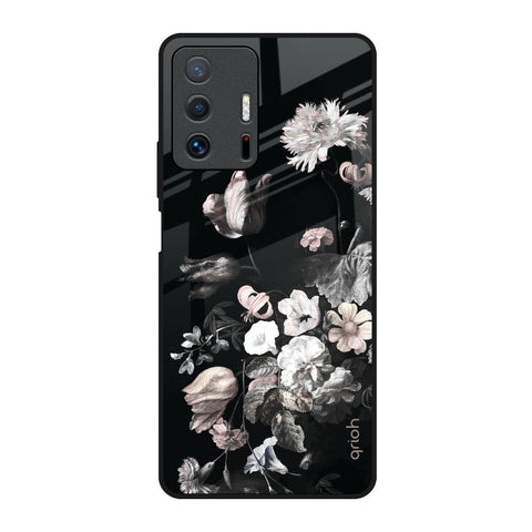 Artistic Mural Glossy Case for Mi 11T Pro 5G