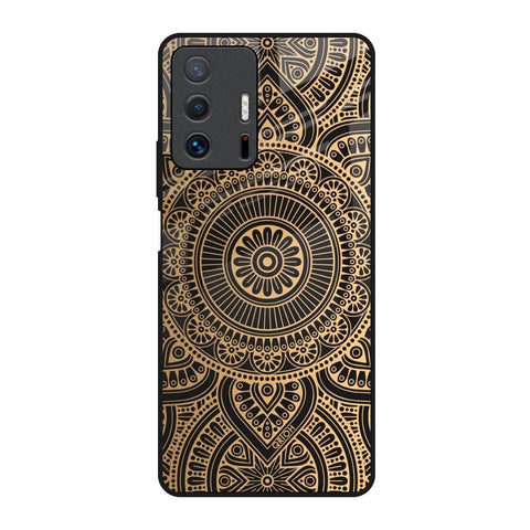 Luxury Mandala Glossy Case for Mi 11T Pro 5G