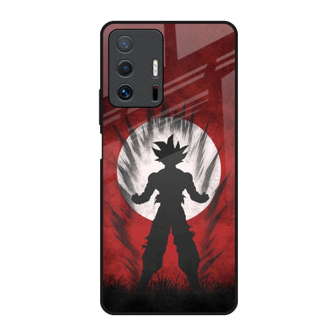 Japanese Animated Glossy Case for Mi 11T Pro 5G