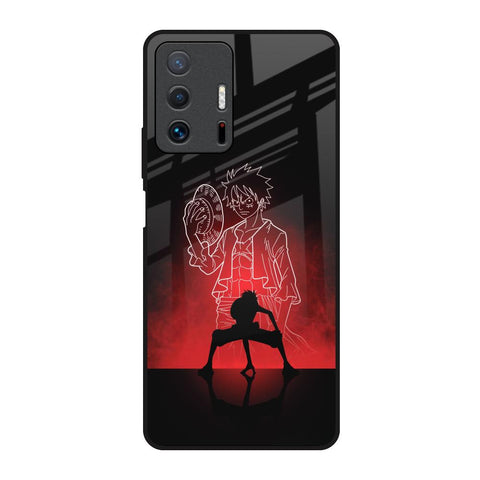 Soul Of Anime Glossy Case for Mi 11T Pro 5G