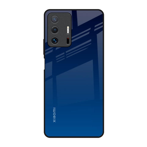 Very Blue Glossy Case for Mi 11T Pro 5G