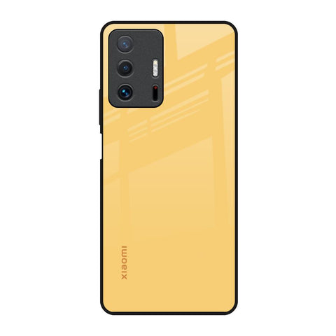 Dandelion Glossy Case for Mi 11T Pro 5G