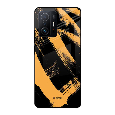 Gatsby Stoke Glossy Case for Mi 11T Pro 5G