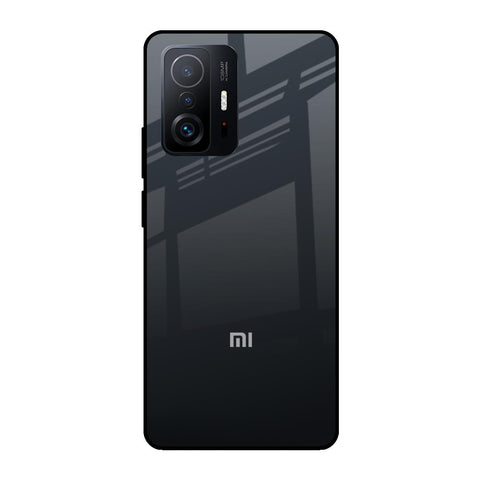 Stone Grey Glossy Case For Mi 11T Pro 5G