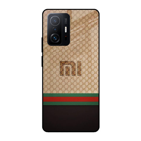 High End Fashion Glossy case for Mi 11T Pro 5G