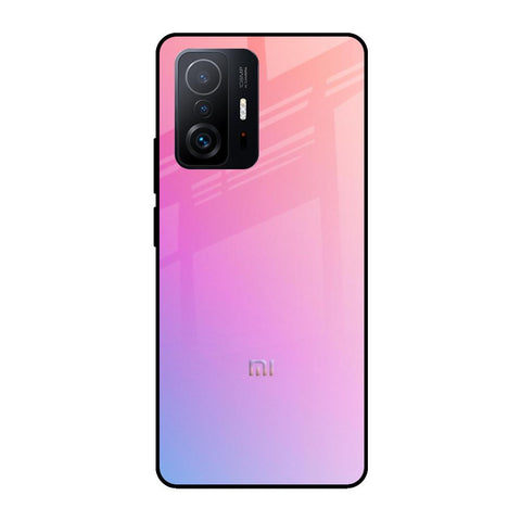 Dusky Iris Glossy case for Mi 11T Pro 5G
