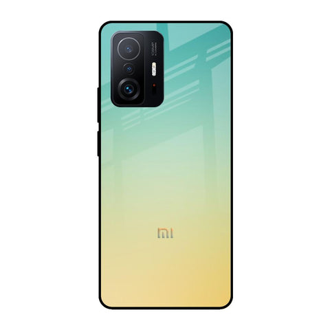 Cool Breeze Glossy case for Mi 11T Pro 5G