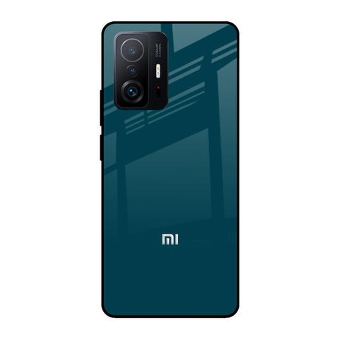Emerald Glossy Case for Mi 11T Pro 5G