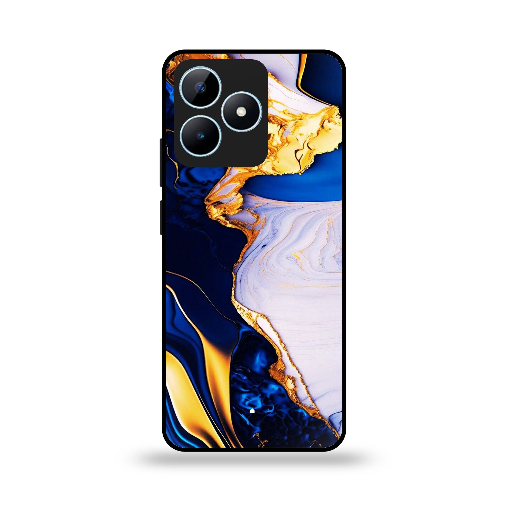 Realme Note 50 - Wallpaper 80 - Premium Printed Glossy Phone Case