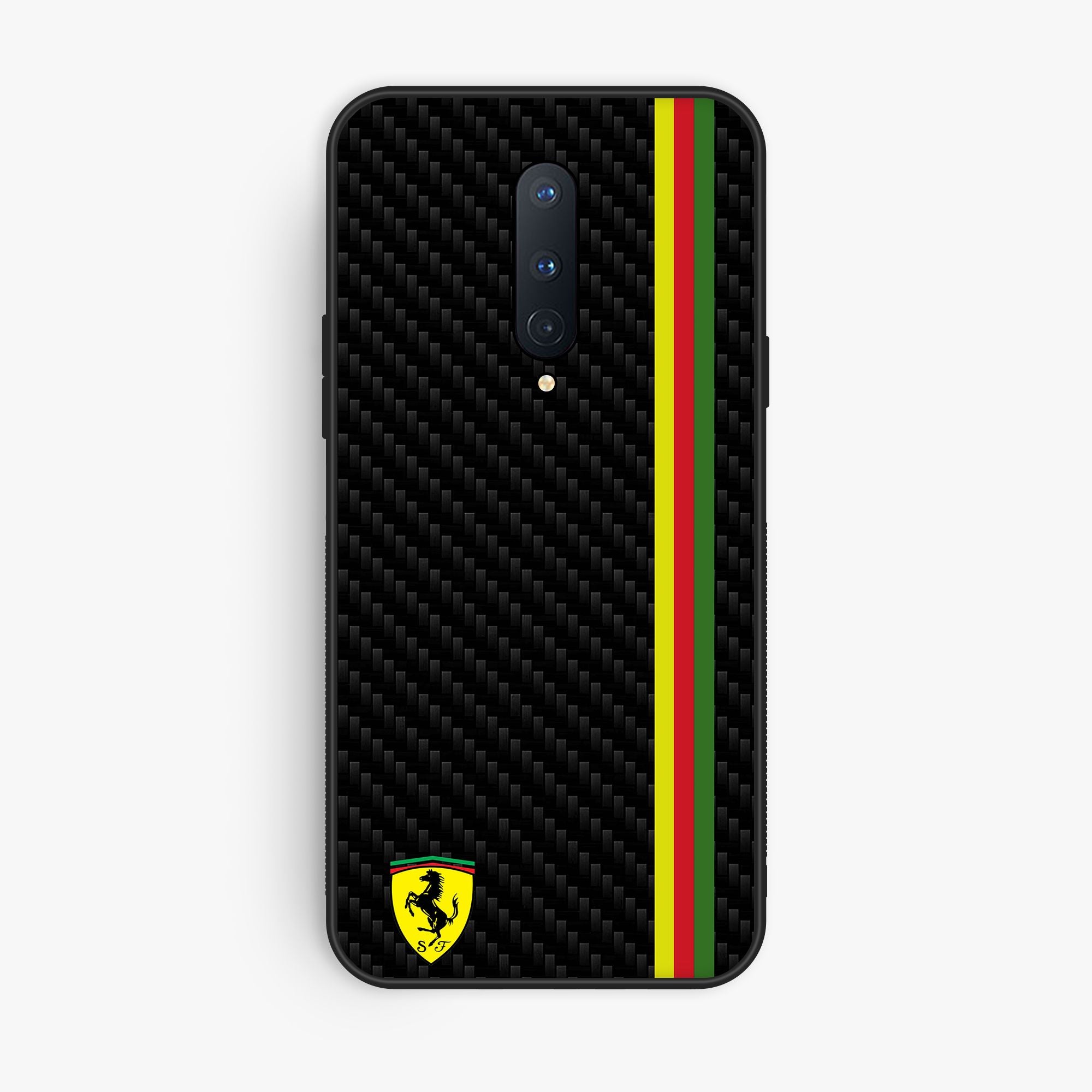 OnePlus 8 - Wallpaper 141 - Premium Printed Glossy Phone Case