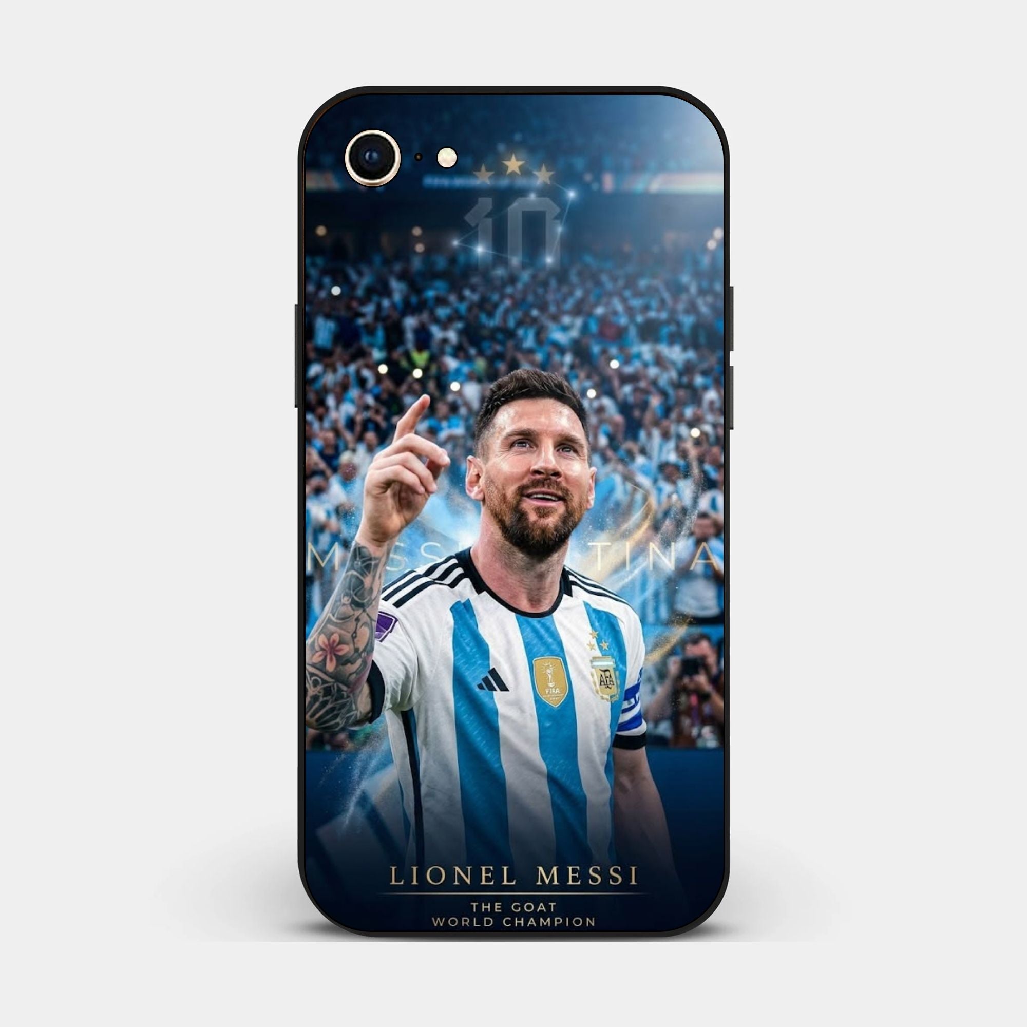iPhone 6s Plus - 3 - Premium Printed Glossy Phone Case