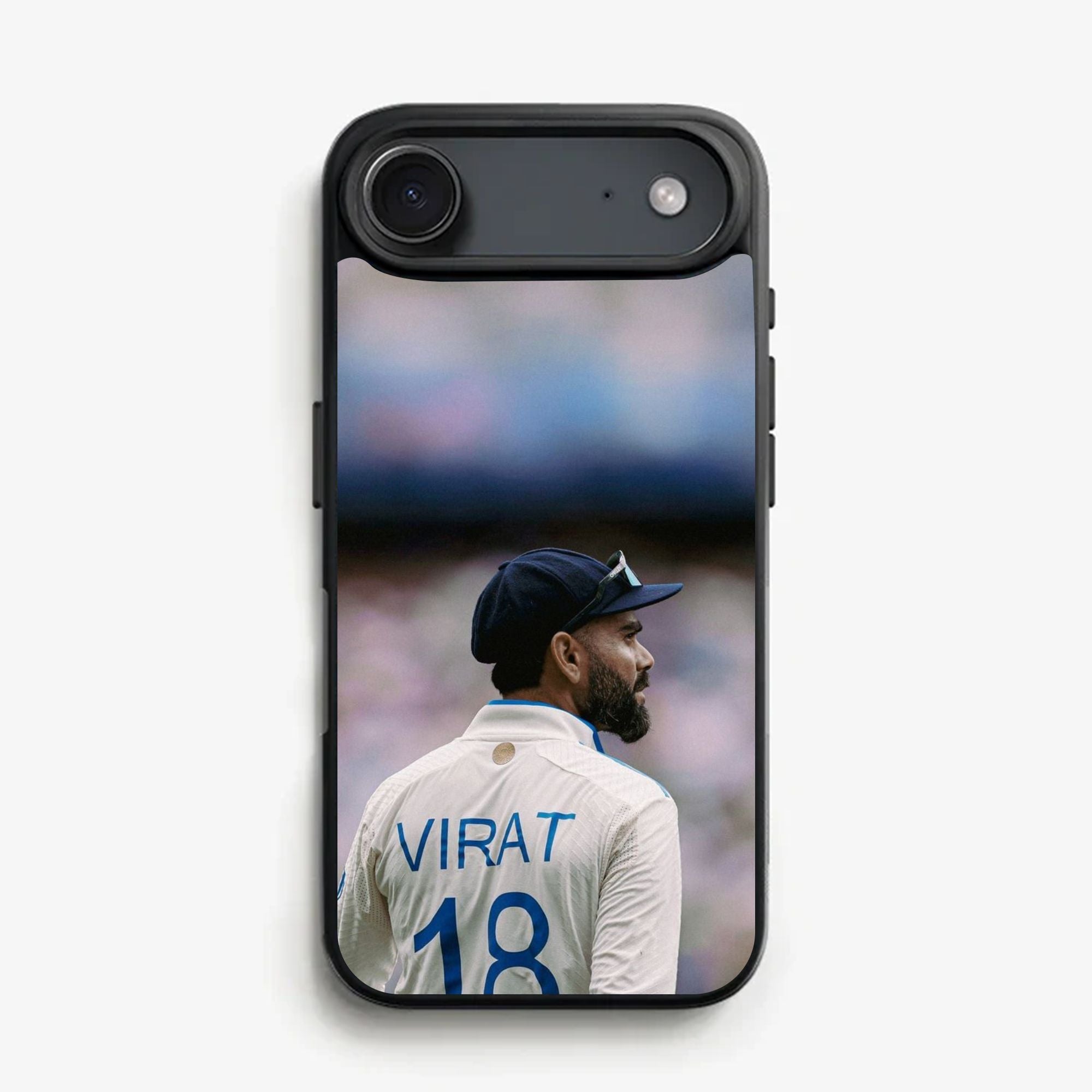 iPhone Air - Wallpaper 02 - Premium Printed Glossy Phone Case
