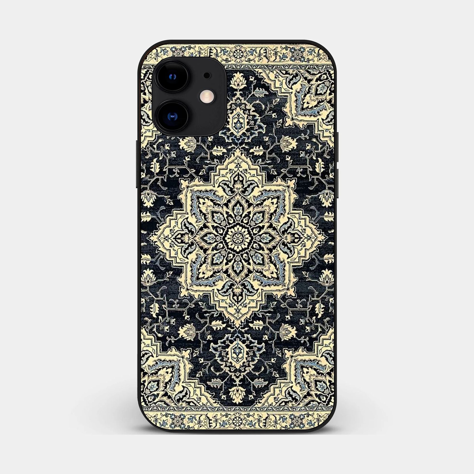 iPhone 12 Mini - Wallpaper 044 - Premium Printed Glossy Phone Case