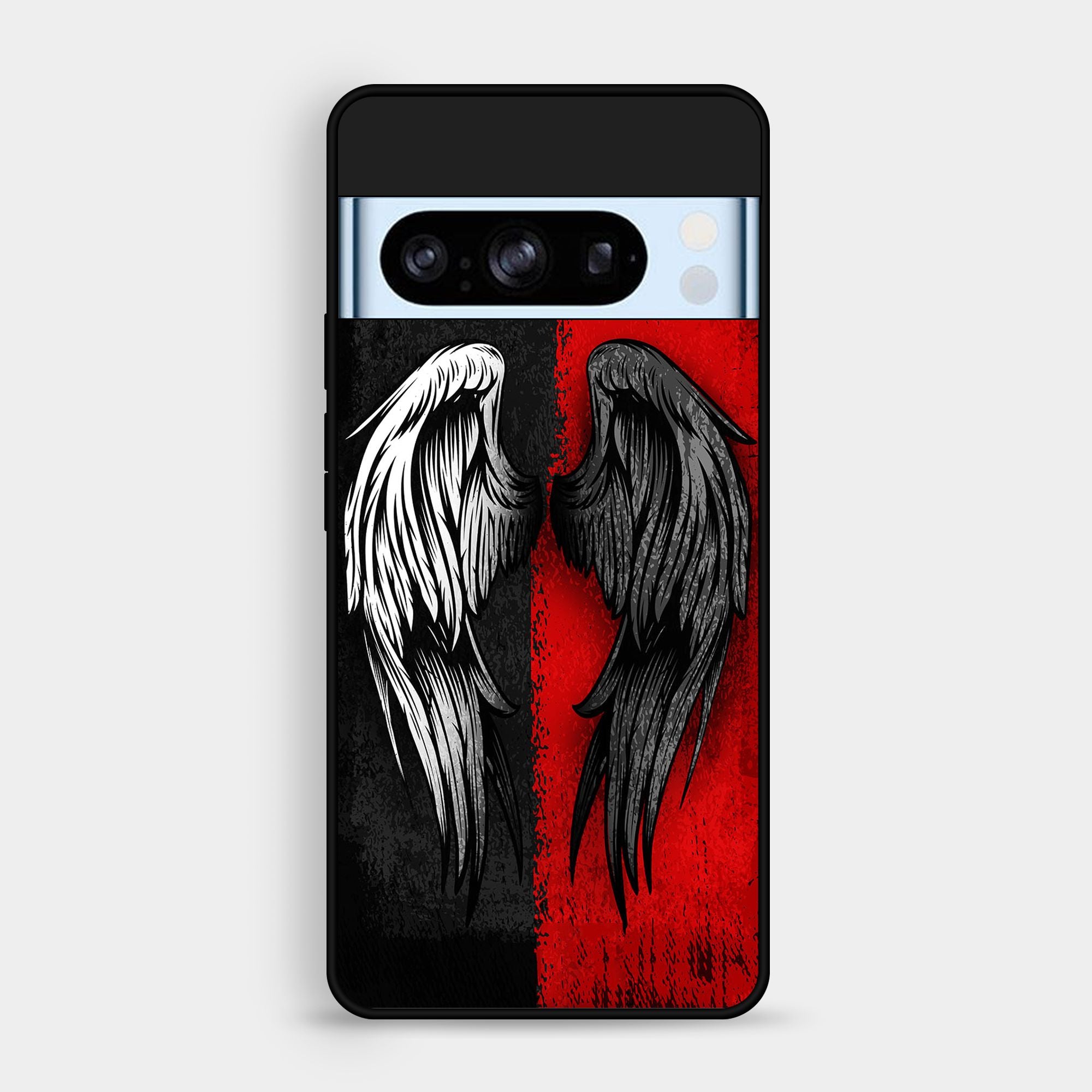 Google Pixel 8 Pro - Wallpaper 137 - Premium Printed Glossy Phone Case