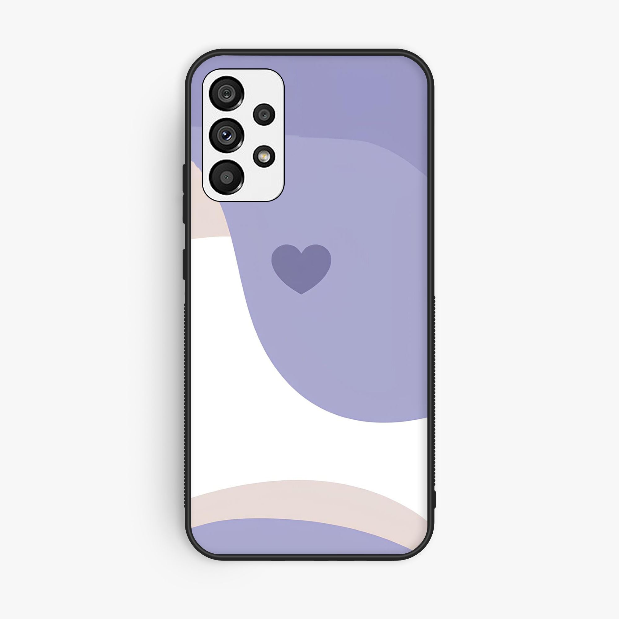 Samsun A52 - Wallpaper 016 - Premium Printed Glossy Phone Case