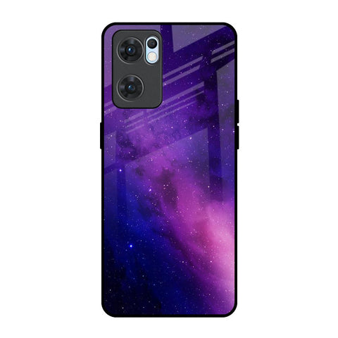 Stars Life Glossy Case For Oppo Reno7 5G