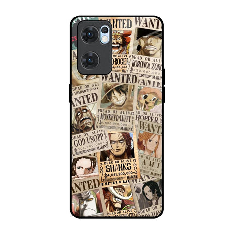 Dead Or Alive Glossy Case for Oppo Reno7 5G