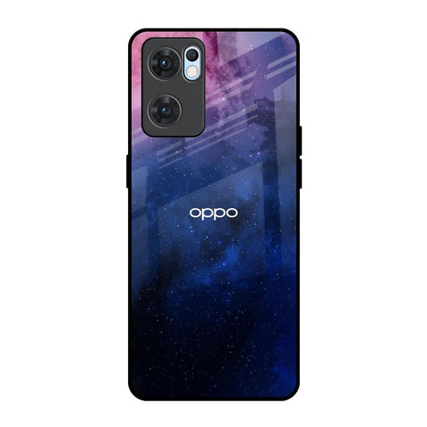 Dreamzone Glossy Case For Oppo Reno7 5G